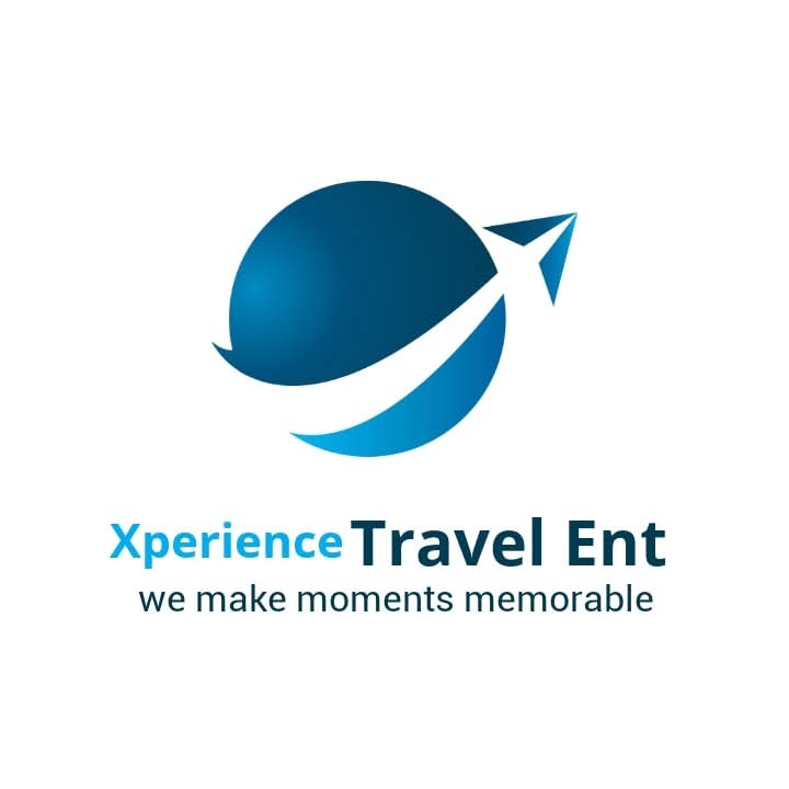 Xperience Travel logo